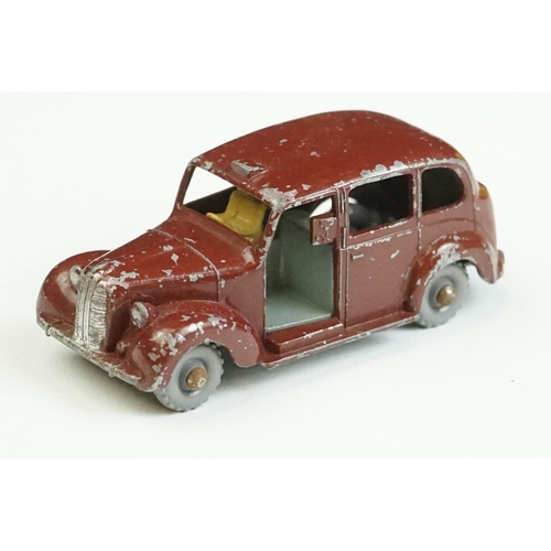 1331 - 12 Boxed Matchbox Series 'Moko Lesney' diecast models to include No. 5 Major Pack, No. 3 Accessory P... 