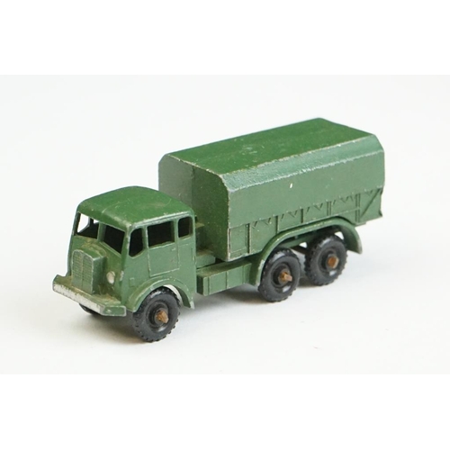 1331 - 12 Boxed Matchbox Series 'Moko Lesney' diecast models to include No. 5 Major Pack, No. 3 Accessory P... 