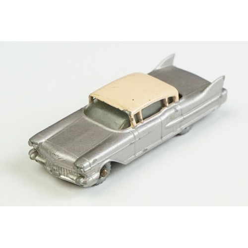 1331 - 12 Boxed Matchbox Series 'Moko Lesney' diecast models to include No. 5 Major Pack, No. 3 Accessory P... 