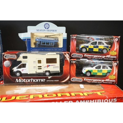 1199 - Two radio control R/C vehicles to include Rastar 1/14 Audi R8 LMS and Sherword 'Maxim' Radio Control... 