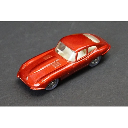 1279 - Six boxed Matchbox Series diecast models to include 52 Maserati 4 CLT/1948, 19 Aston Martin Racer, 4... 