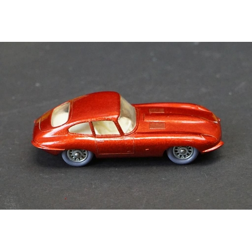 1279 - Six boxed Matchbox Series diecast models to include 52 Maserati 4 CLT/1948, 19 Aston Martin Racer, 4... 