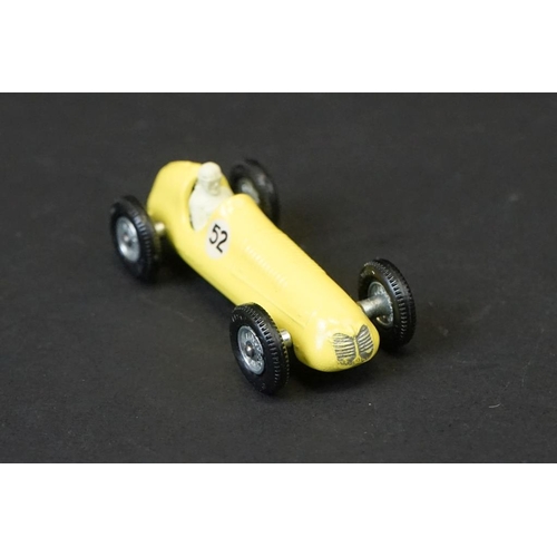 1279 - Six boxed Matchbox Series diecast models to include 52 Maserati 4 CLT/1948, 19 Aston Martin Racer, 4... 