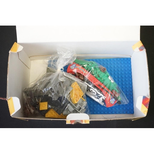 199 - Lego - A boxed Lego Pirates 1788 Treasure Chest set (contents bagged & unchecked for completeness, b... 