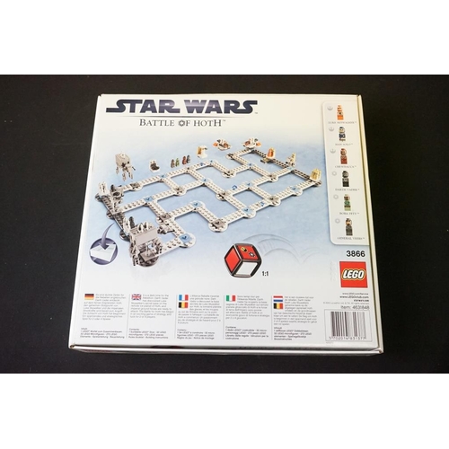 207 - Lego - Three boxed Star Wars Lego sets to include 75005 Rancor Pit (previously built, missing mini f... 