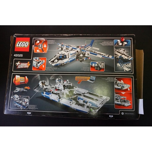 208 - Lego - Eight Lego sets to include sealed 40257 BYGGLEK set, sealed ltd edn 40583 Houses Of The World... 