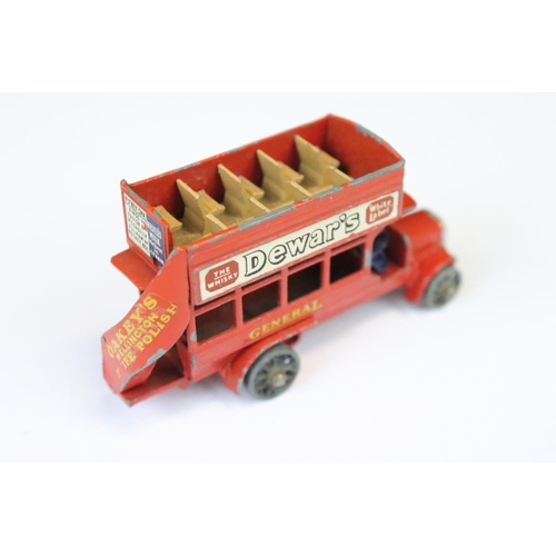 1386 - Ten boxed Matchbox Models of Yesteryear diecast models to include Y-15 Rolls Royce Silver Ghost, Y-1... 