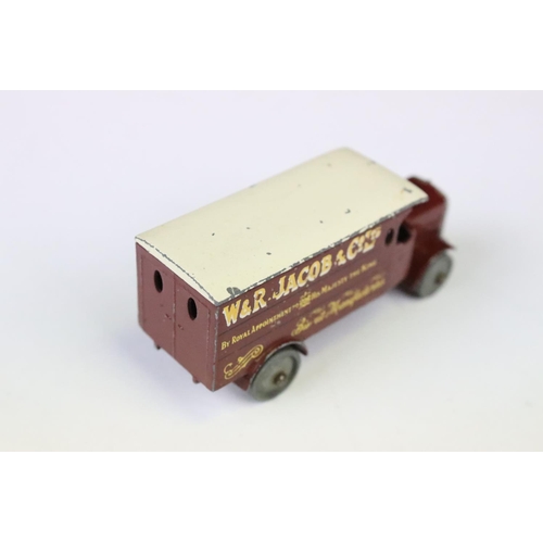 1387 - 11 Boxed Matchbox Models of Yesteryear diecast models to include Y-8 New Model - 1914 Sunbeam Motor ... 