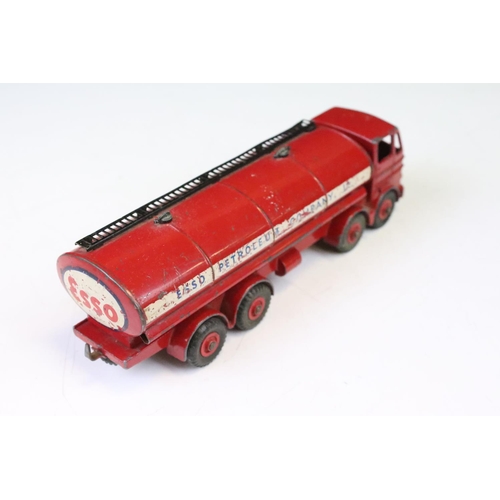 1388 - Three boxed Dinky diecast models to include 943 Leyland Octopus Tanker - Esso (play worn), 972 20-To... 