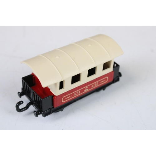 1342 - 12 Boxed Matchbox 75 Series diecast models to include 44 Passenger Coach, 58 Faun Dump Truck, 14 Pet... 