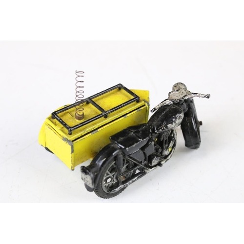 Benbros sale diecast models