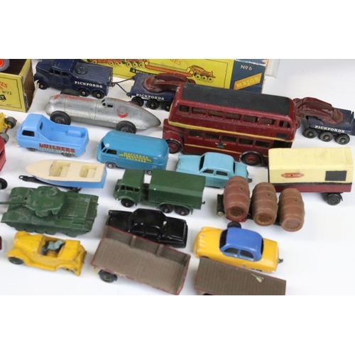 1290 - Eight boxed Matchbox Lesney 75 Series diecast models to include 45, 7, 43, 72, 10, 42, 46 and Major ... 