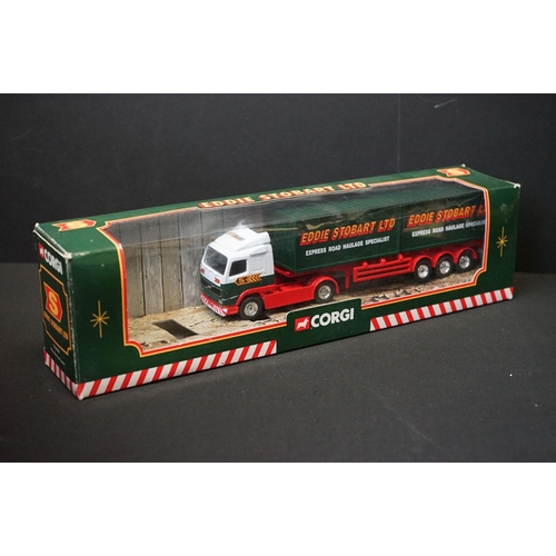 1071A - 11 Boxed diecast models to include Matchbox, Corgi & Lledo, featuring Matchbox Lesney G-5 'Famous Ca... 