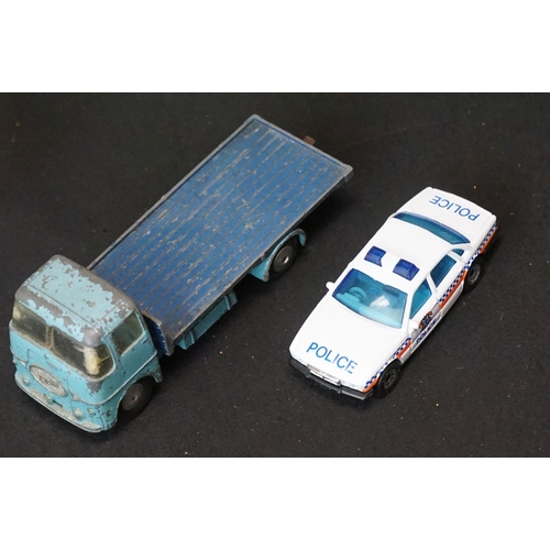 1177A - 20 Boxed diecast models to include Brooklin Models 'International Police Vehicles' 1961 Austin A110 ... 