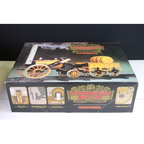 150 - Boxed Hornby 3.5