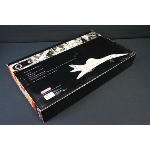 1209 - Two boxed Corgi Aviation Archives diecast models to include 1:144 AA31101 Military B-17G Fortress II... 