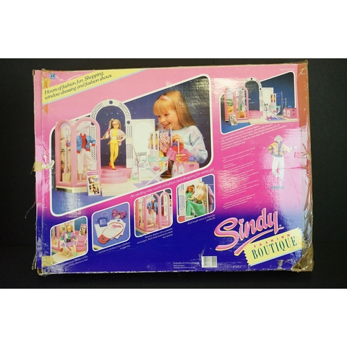 Sindy sales fashion boutique