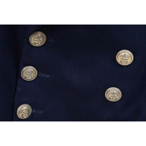 182 - Group of clothing / fashion accessories to include a Royal Navy jacket, Austin Reed gentlemans jacke... 