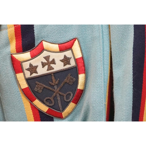 182 - Group of clothing / fashion accessories to include a Royal Navy jacket, Austin Reed gentlemans jacke... 