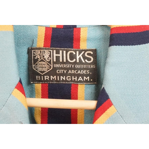 182 - Group of clothing / fashion accessories to include a Royal Navy jacket, Austin Reed gentlemans jacke... 