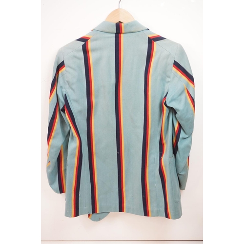 182 - Group of clothing / fashion accessories to include a Royal Navy jacket, Austin Reed gentlemans jacke... 