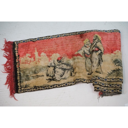 182 - Group of clothing / fashion accessories to include a Royal Navy jacket, Austin Reed gentlemans jacke... 