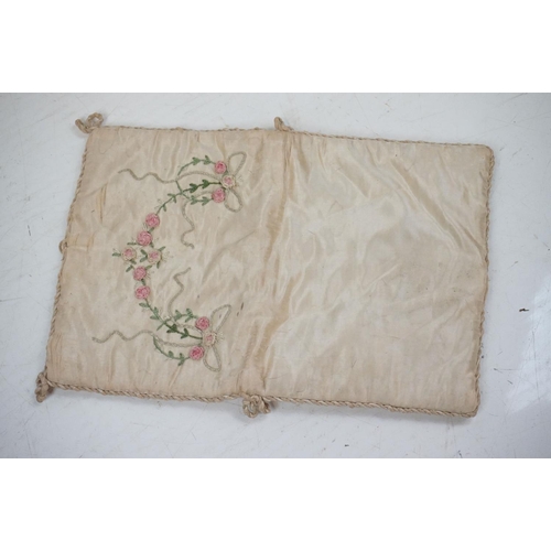 182 - Group of clothing / fashion accessories to include a Royal Navy jacket, Austin Reed gentlemans jacke... 