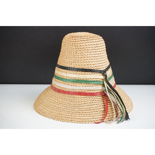 182 - Group of clothing / fashion accessories to include a Royal Navy jacket, Austin Reed gentlemans jacke... 