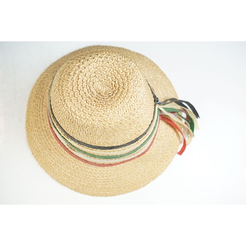 182 - Group of clothing / fashion accessories to include a Royal Navy jacket, Austin Reed gentlemans jacke... 