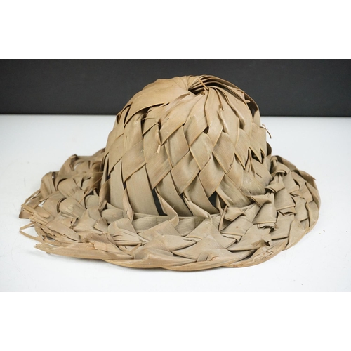 182 - Group of clothing / fashion accessories to include a Royal Navy jacket, Austin Reed gentlemans jacke... 