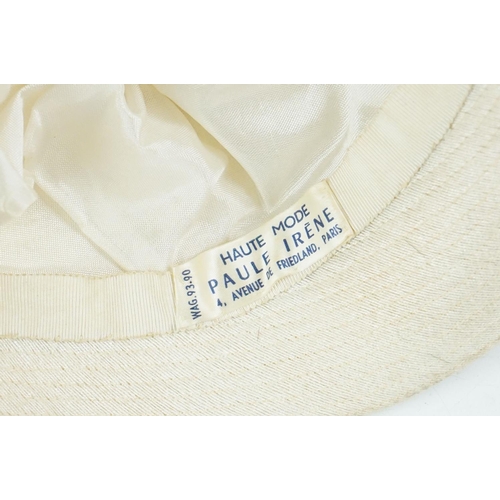 182 - Group of clothing / fashion accessories to include a Royal Navy jacket, Austin Reed gentlemans jacke... 