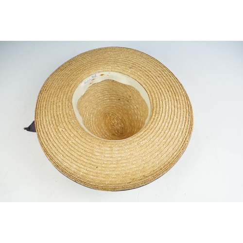 182 - Group of clothing / fashion accessories to include a Royal Navy jacket, Austin Reed gentlemans jacke... 