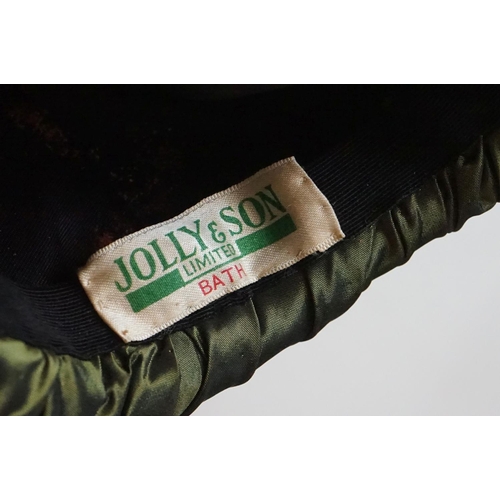 182 - Group of clothing / fashion accessories to include a Royal Navy jacket, Austin Reed gentlemans jacke... 