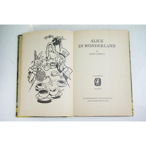 215 - Collection of mainly childrens' books to include: Enid Blyton, including first editions, Biggles Wor... 