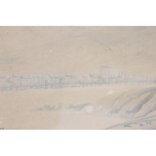 249 - 19th century, View of Old Aberdeen, Under the Patronage of His Royal Highness the Prince of Wales, a... 