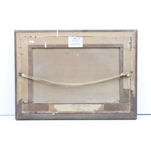 249 - 19th century, View of Old Aberdeen, Under the Patronage of His Royal Highness the Prince of Wales, a... 