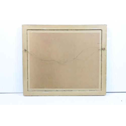 250 - Sidney Cooper (1803 - 1902), cattle and sheep in a field, watercolour, signed lower left, 33 x 44.5c... 