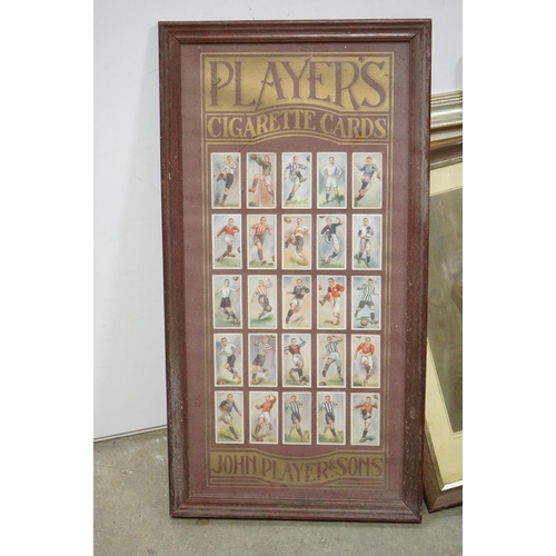 263 - Collection of approximately Sixteen Pictures and Prints including a Pair of After C R Ryley Boxing E... 