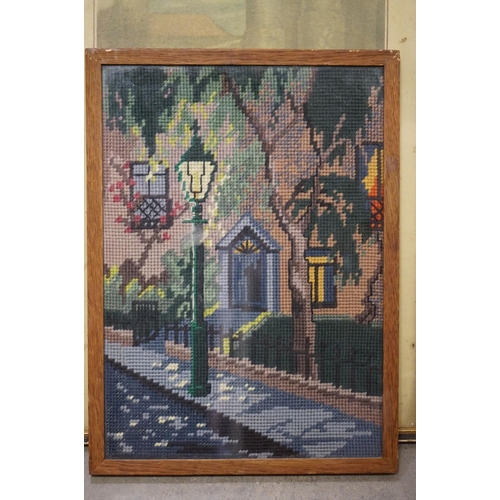 263 - Collection of approximately Sixteen Pictures and Prints including a Pair of After C R Ryley Boxing E... 