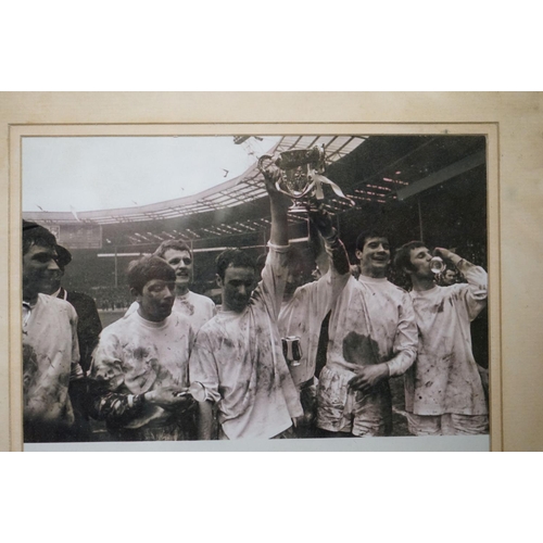 263 - Collection of approximately Sixteen Pictures and Prints including a Pair of After C R Ryley Boxing E... 