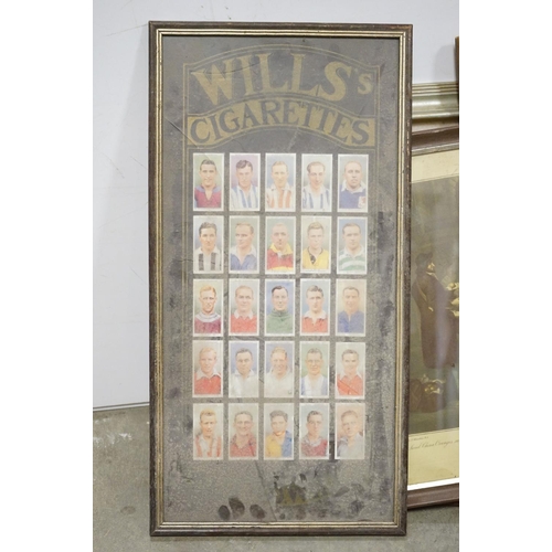 263 - Collection of approximately Sixteen Pictures and Prints including a Pair of After C R Ryley Boxing E... 