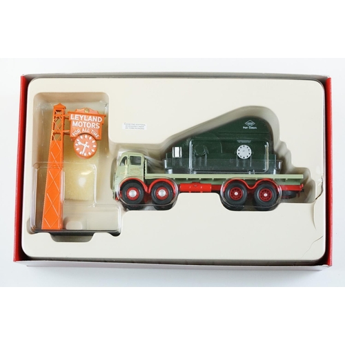 1020 - 26 Boxed Corgi diecast models to include Premier Models 52306, Vintage Glory Of Steam 80008, Kings O... 