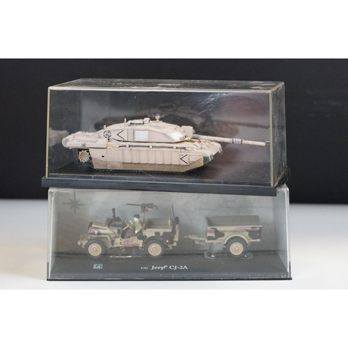 1031 - 11 Boxed Corgi military diecast models to include 4 x 100 Years of Flight, 2 x Fighting Machines, 3 ... 