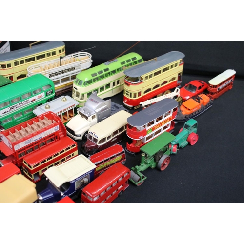 1097 - Quantity of diecast models from the 1970s onwards featuring Vanguards, Matchbox, Corgi Juniors etc p... 