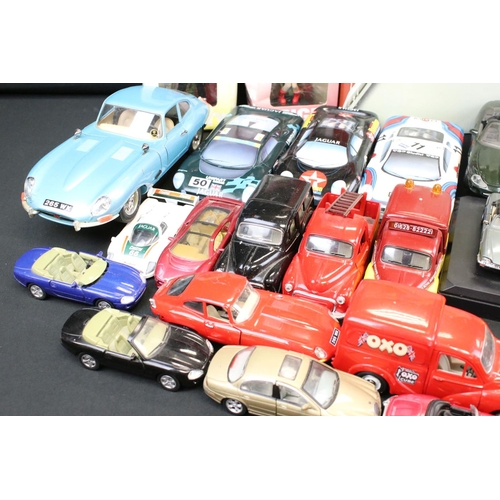 1113 - Boxed Corgi CC99109 Cooper 's' diecast model set (diecast ex, wear to box), together with a boxed Co... 