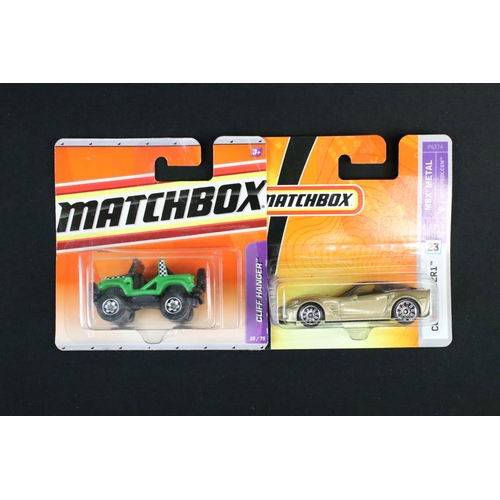 1115 - 14 Boxed / carded diecast models to include 2 x 75 Series (25 Flat Car / Container (elastic band att... 