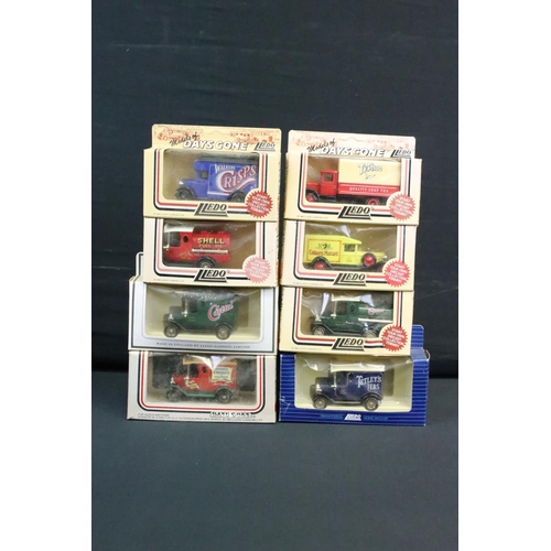 1117 - 15 Boxed diecast models to include Corgi 414 Coastguard Jaguar XJ12C, 2 x Matchbox Models of Yestery... 