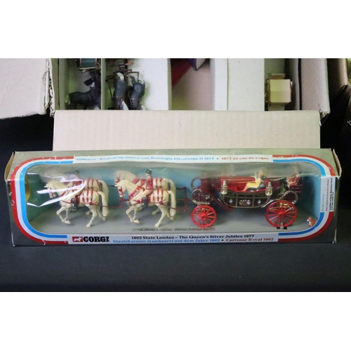 1159 - 29 Boxed / cased Brumm historical diecast & plastic models, featuring Historical Series and Old Fire... 