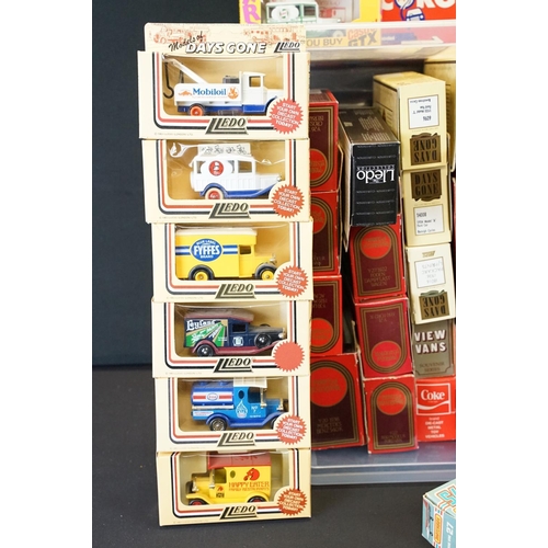 1211 - Around 115 diecast models to include Models Of Yesteryear, Matchbox 75 Series 27 Swing Wing, Corgi C... 