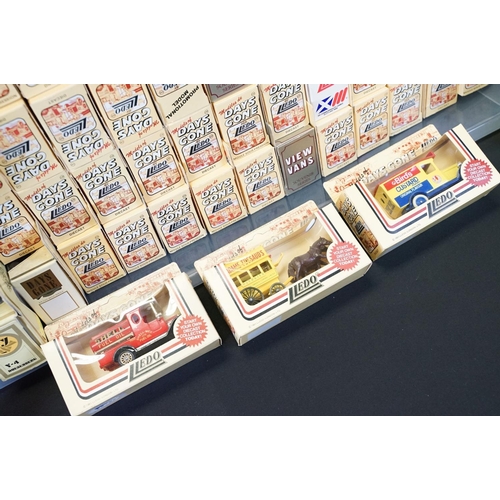 1211 - Around 115 diecast models to include Models Of Yesteryear, Matchbox 75 Series 27 Swing Wing, Corgi C... 